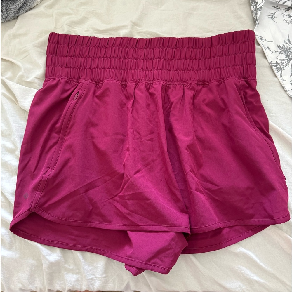 Abercrombie YPB Active Shorts